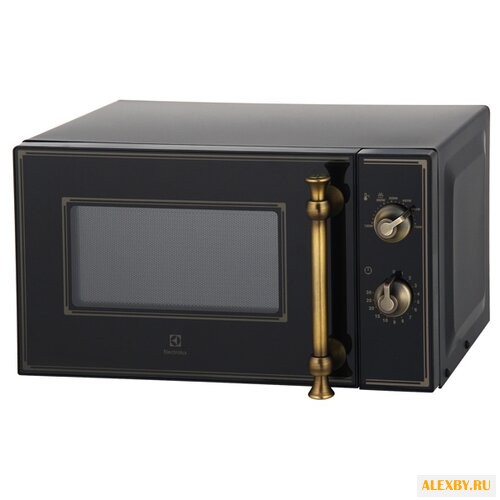 Микроволновая печь Electrolux