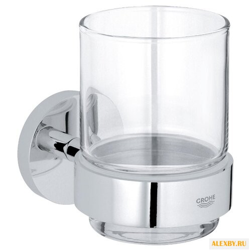 Стакан Grohe Essentials 40447001