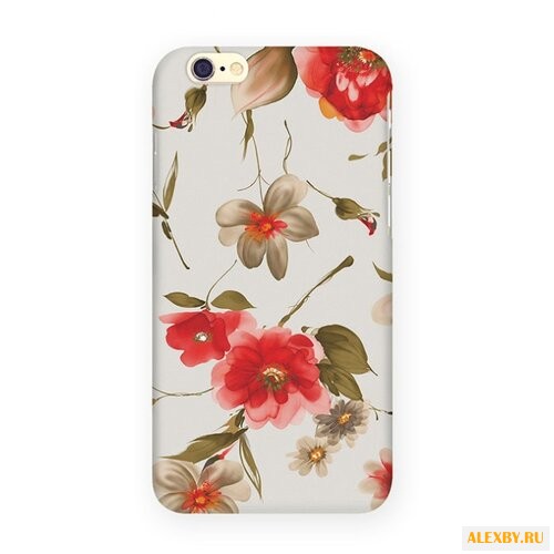 Чехол Mitya Veselkov