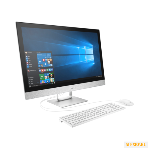 Моноблок 27 HP Pavilion