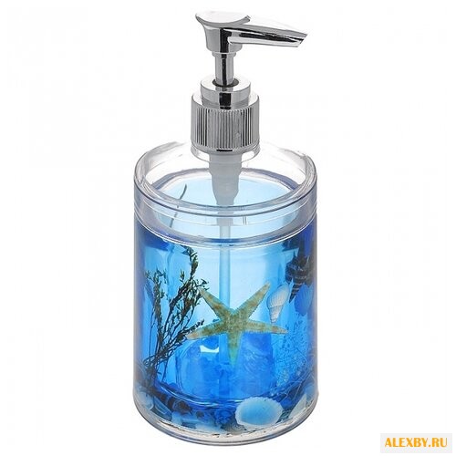 Дозатор Vanstore Лагуна 336-03