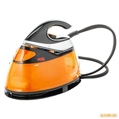 Утюг с парогенератором MIE Stiro
