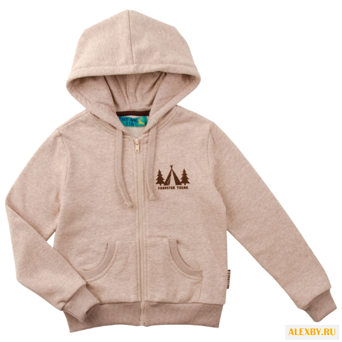 Толстовка Free Age