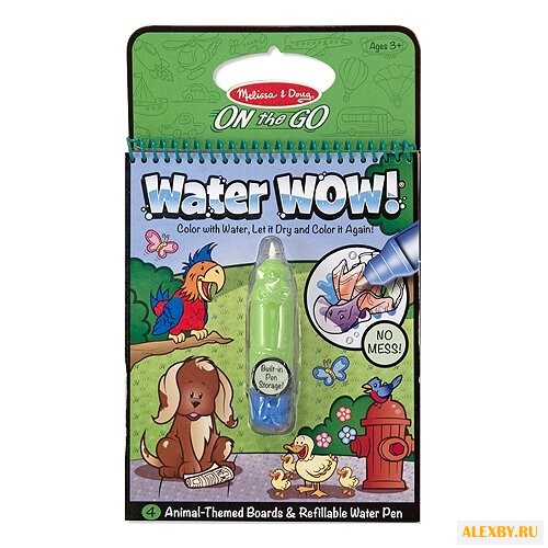 Melissa & Doug Набор для