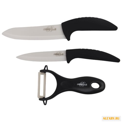 Набор Barton Steel 2 ножа и