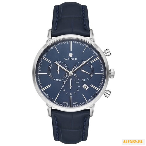 Наручные часы WAINER WA.19211-A