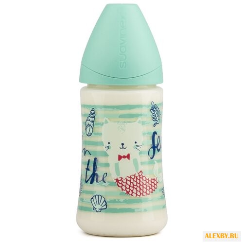 Suavinex Бутылочка