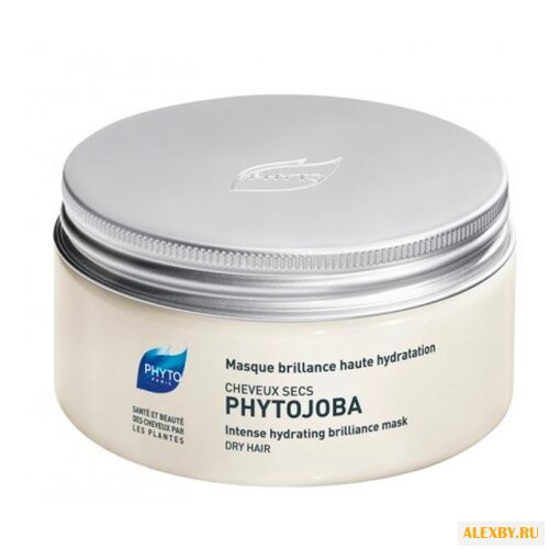 PHYTO Phytojoba Маска для