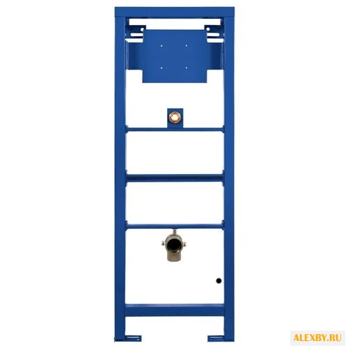 Рамная инсталляция Cersanit