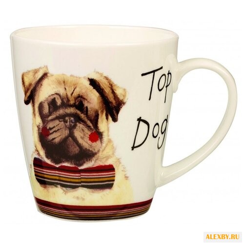 CHURCHILL Кружка Победитель