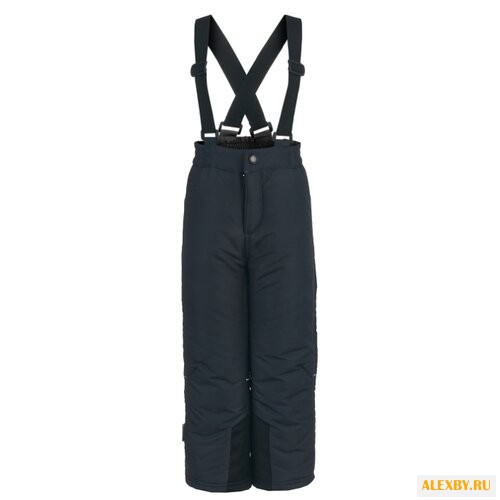 Брюки Button Blue 218BBUA6401