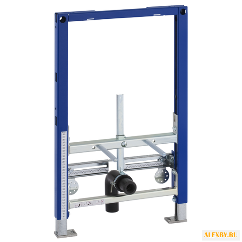 Рамная инсталляция GEBERIT