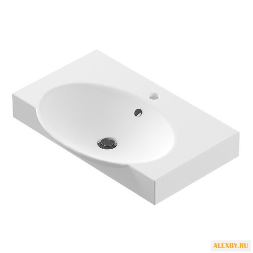 Раковина 65.5 см SANITA LUXE