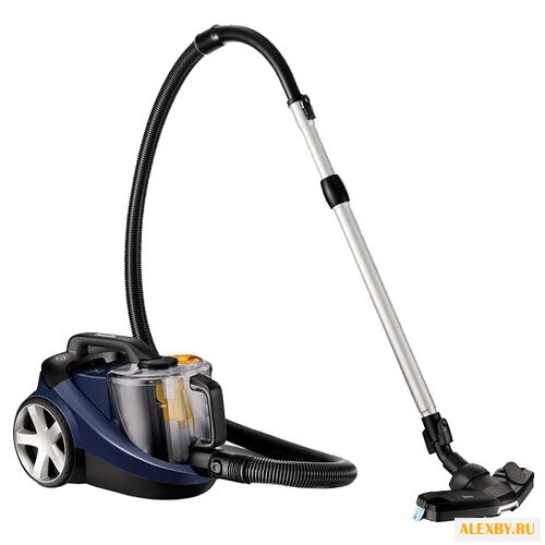 Пылесос Philips FC8761 PowerPro