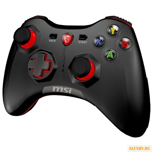 Геймпад MSI Force GC30