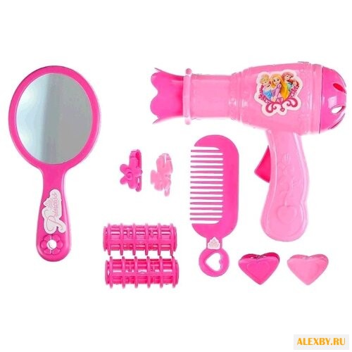 Салон красоты Играем вместе