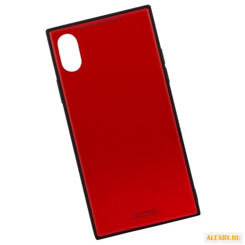 Чехол WK Barlie Series для