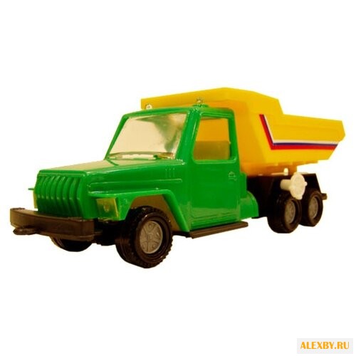 Грузовик Форма Урал С-13-Ф 21 см