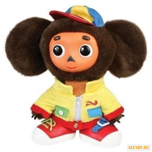 Интерактивная развивающая