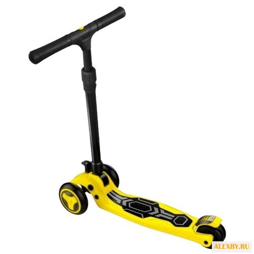 Кикборд Lamborghini LS12 new 2018