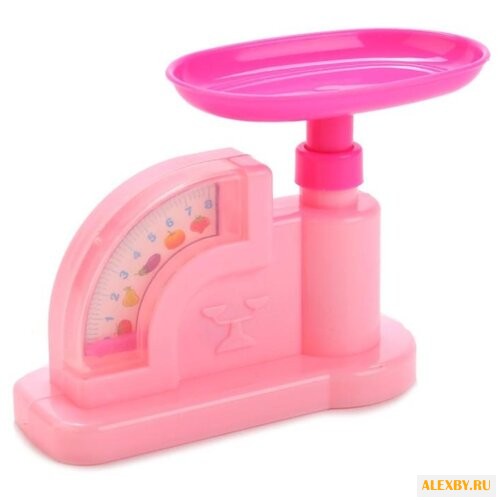 Весы Shantou Gepai 1610U578