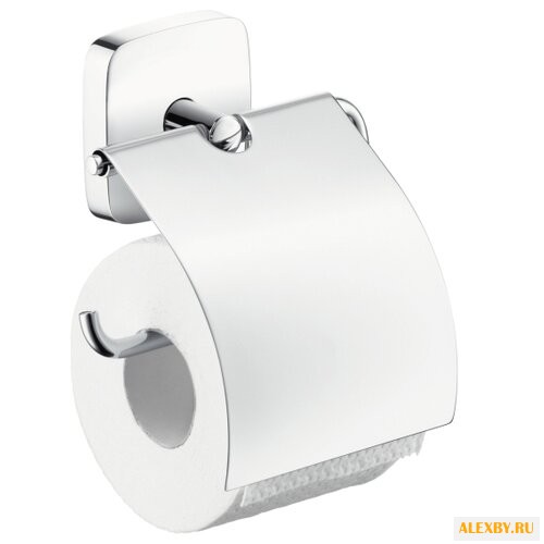 Держатель Hansgrohe PuraVida