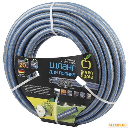 Шланг Green Apple для полива