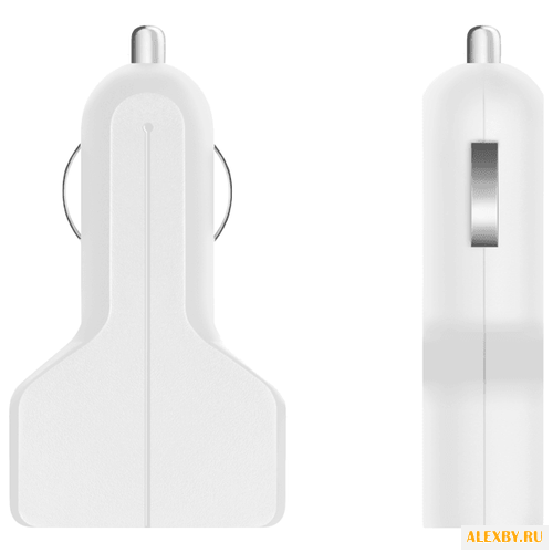 Автомобильная зарядка PRIME