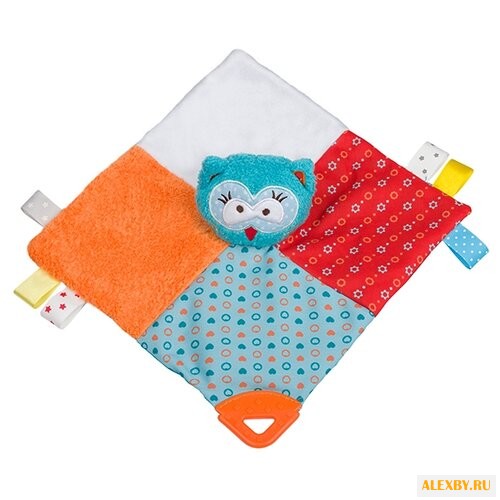 Комфортер BabyOno Hannah