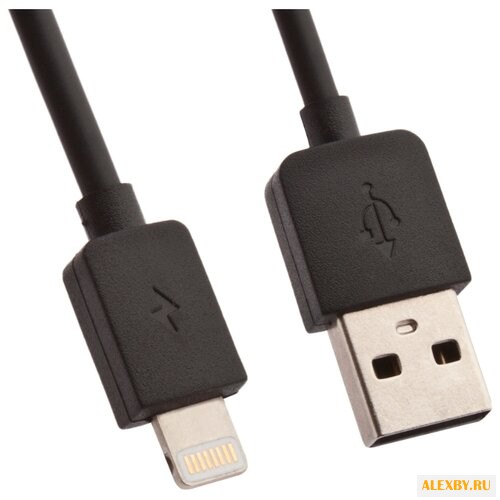 Кабель Remax Light USB - Apple