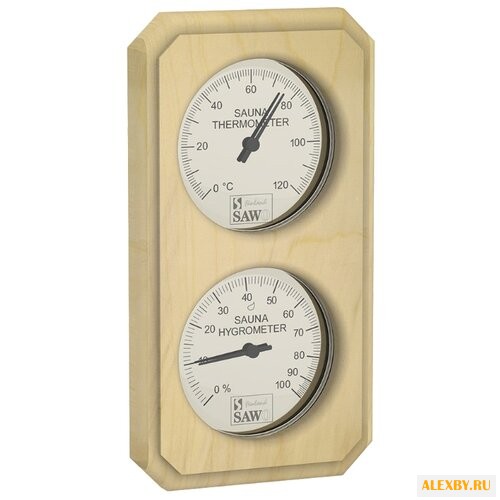 Термометр Sawo 221-THVP