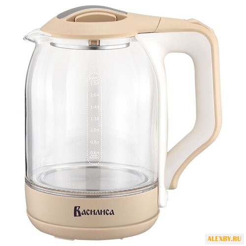 Чайник Василиса ВА-1025 1026