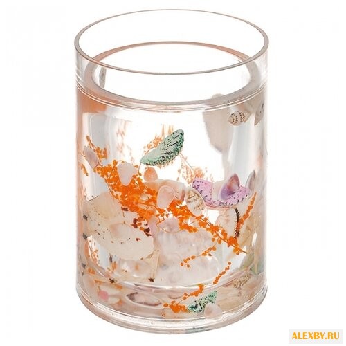 Стакан Vanstore Морское дно