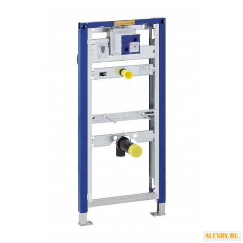 Рамная инсталляция GEBERIT