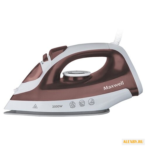 Утюг Maxwell MW-3051