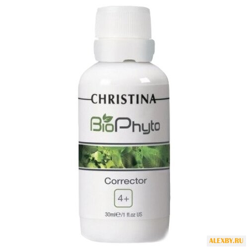 Christina Лосьон для локальной