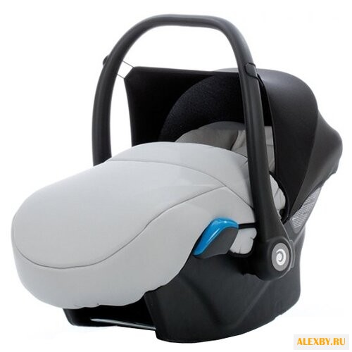 Автокресло группа 0+ до 13 кг