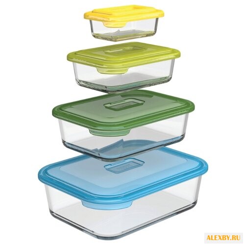 Joseph Joseph Набор контейнеров