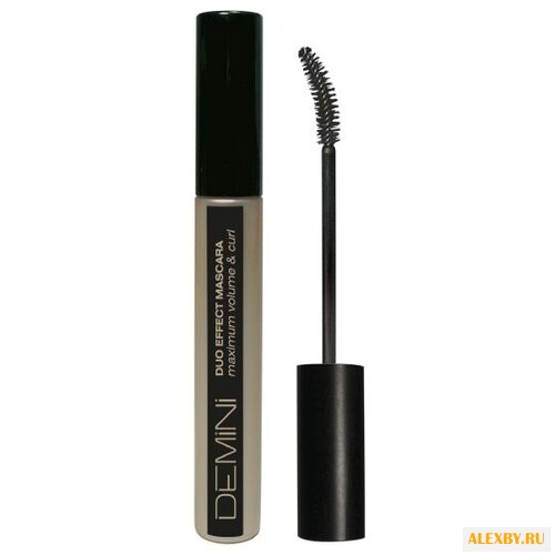 Demini тушь для ресниц Duo