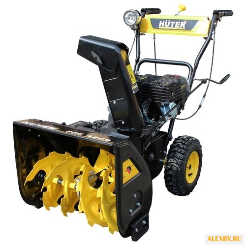 Снегоуборщик Huter SGC 4800