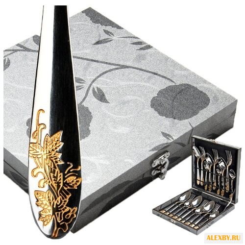 MAYER & BOCH Набор столовых