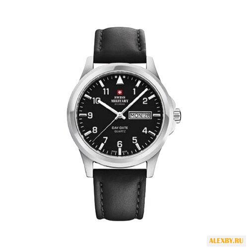 Наручные часы SWISS MILITARY BY