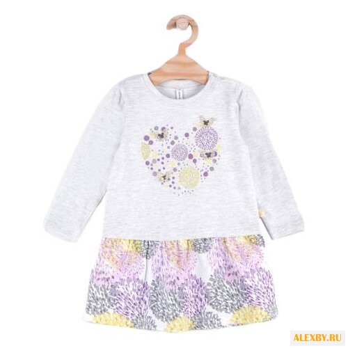 Платье COCCODRILLO