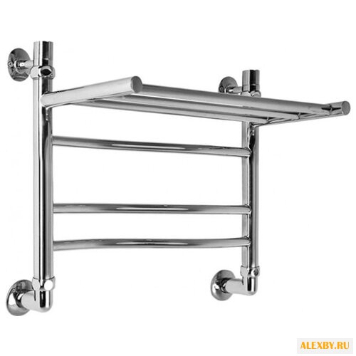 Водяной полотенцесушитель