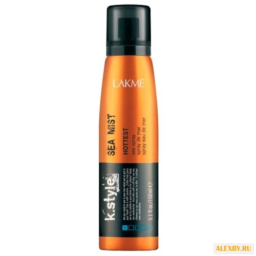 Lakme Спрей для укладки волос