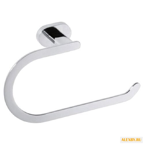 Держатель BEMETA Oval 118404061