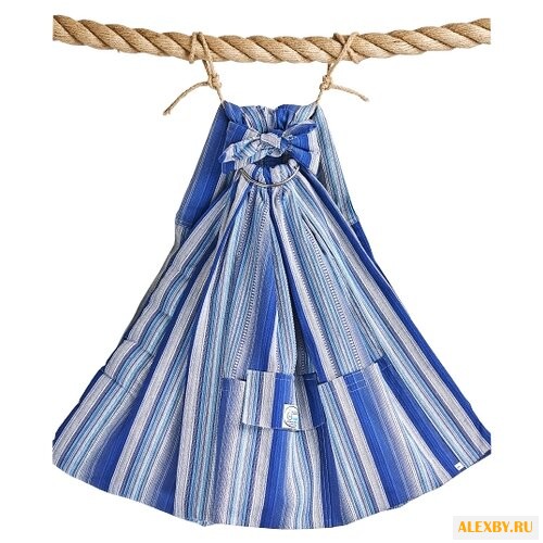 Слинг Баюшка однослойный хлопок