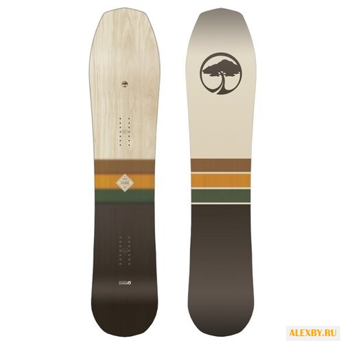 Сноуборд Arbor Cask 18-19