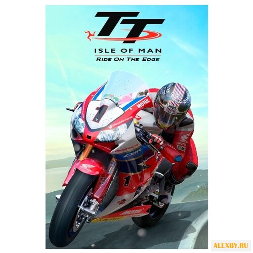 TT Isle of Man