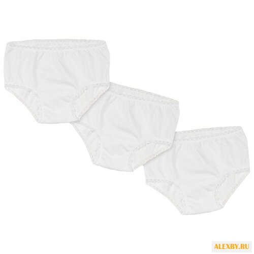 Трусы Апрель